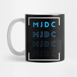 MJDC Dance Studio Mug